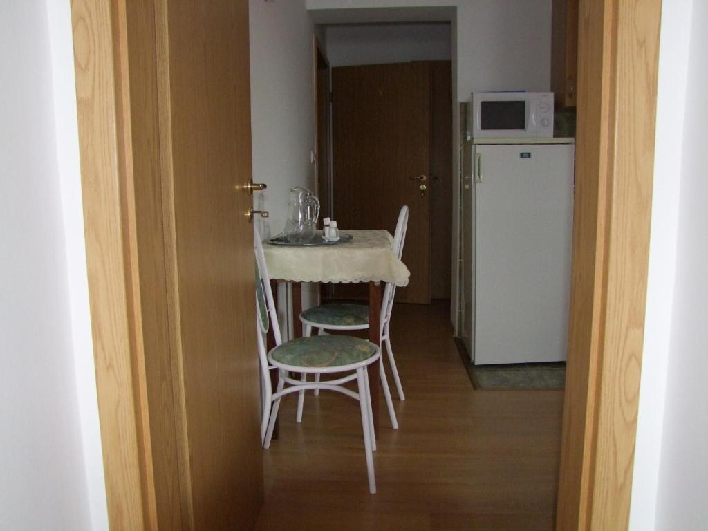 Rajna Apartmanhaz Bogács Zimmer foto