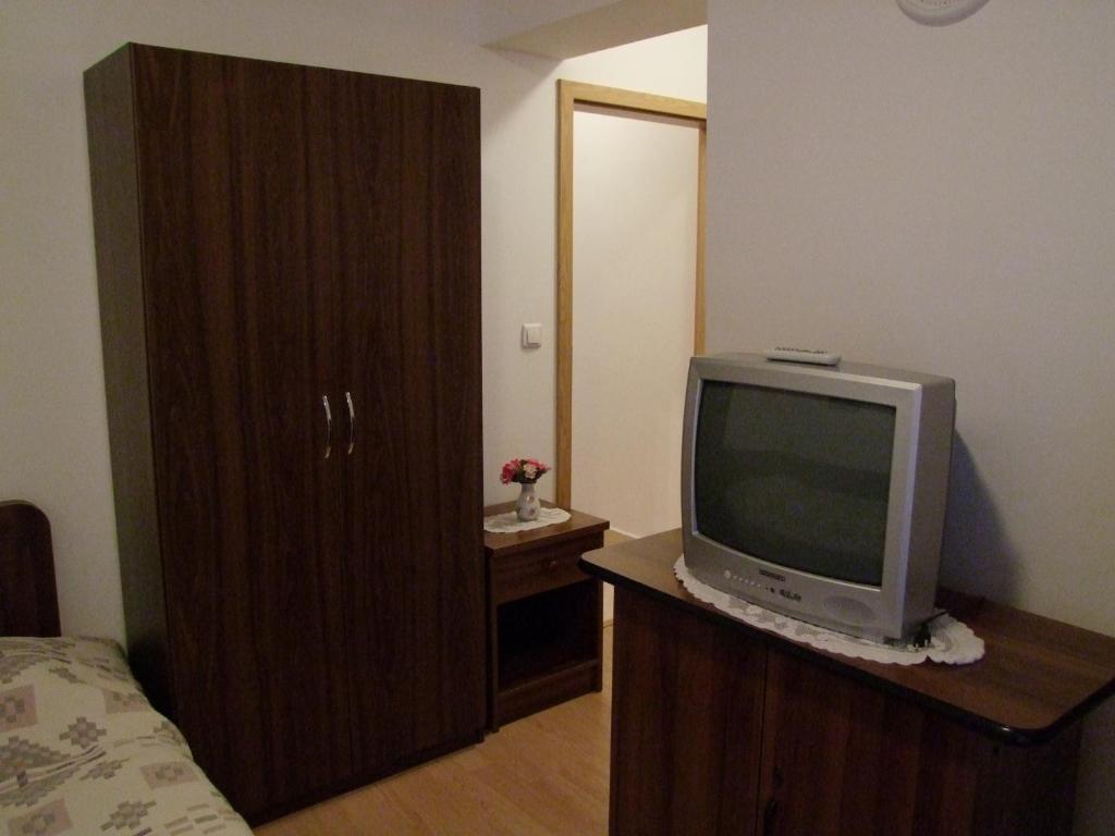Rajna Apartmanhaz Bogács Zimmer foto