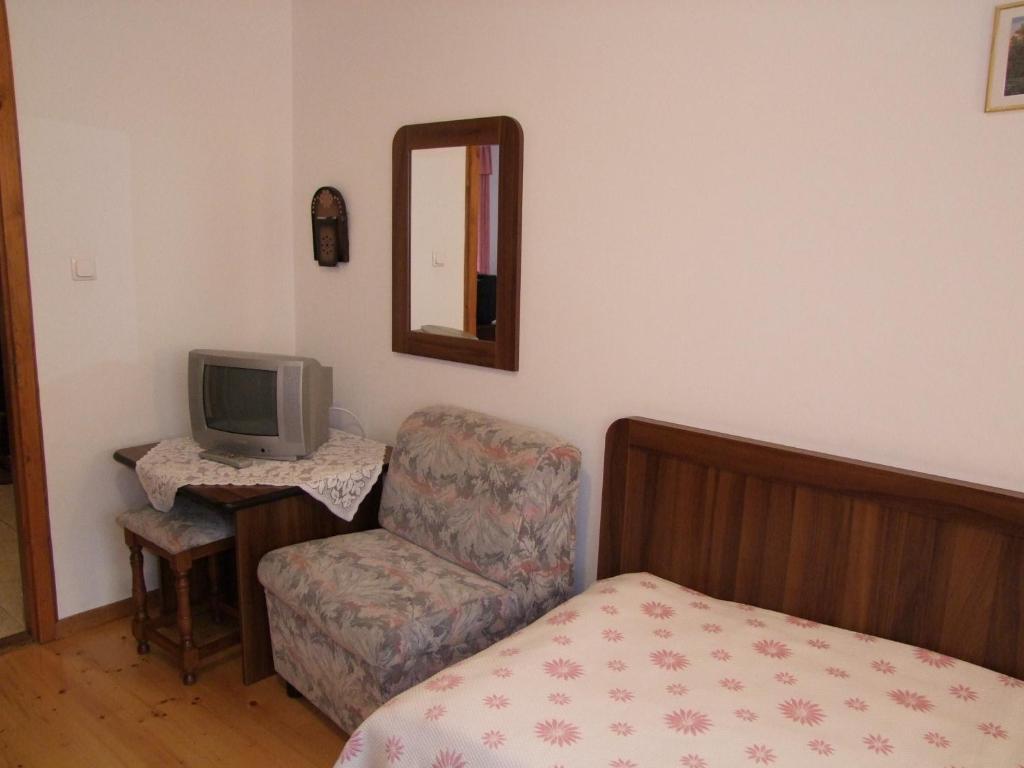 Rajna Apartmanhaz Bogács Zimmer foto