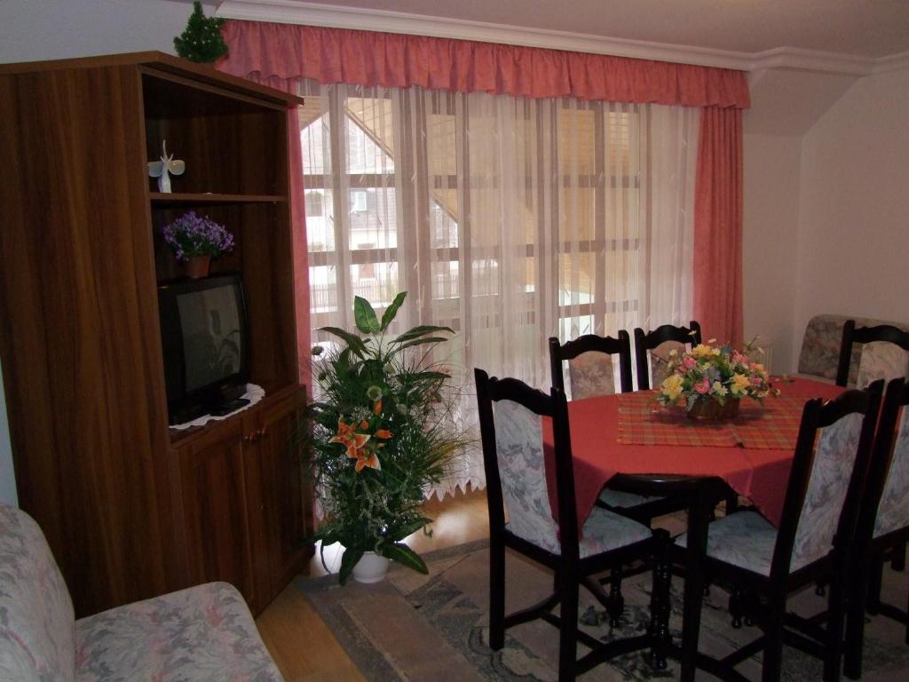 Rajna Apartmanhaz Bogács Exterior foto